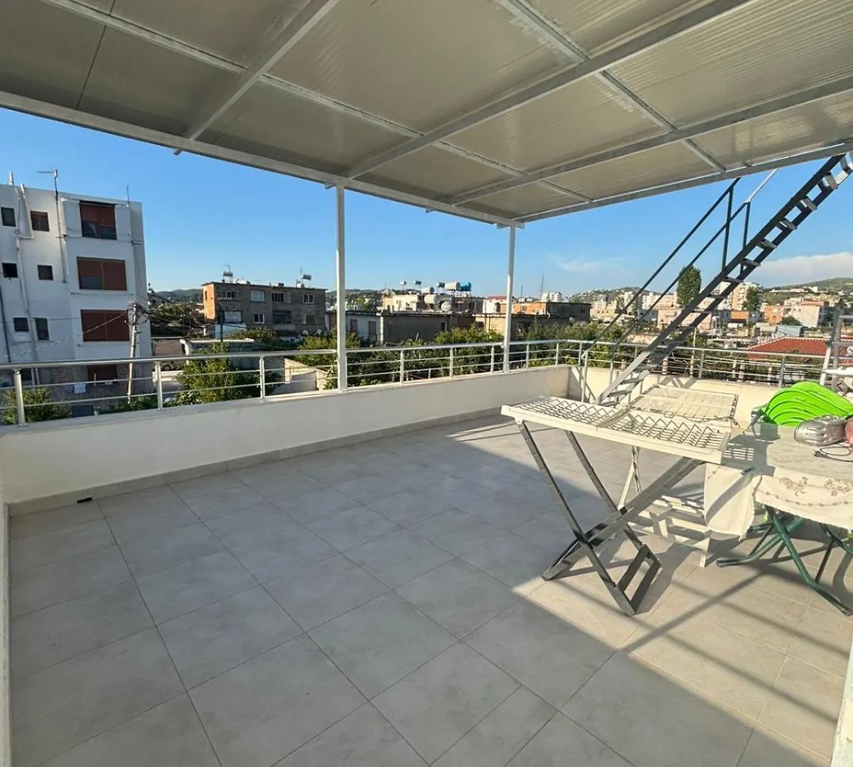 Villa Enea Vlore 0*,  Albania