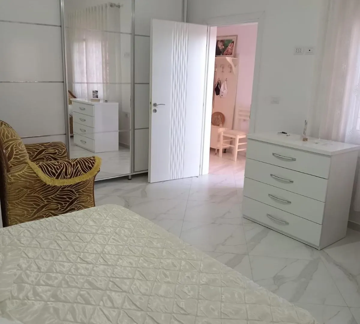 Villa Enea Vlore Homestay