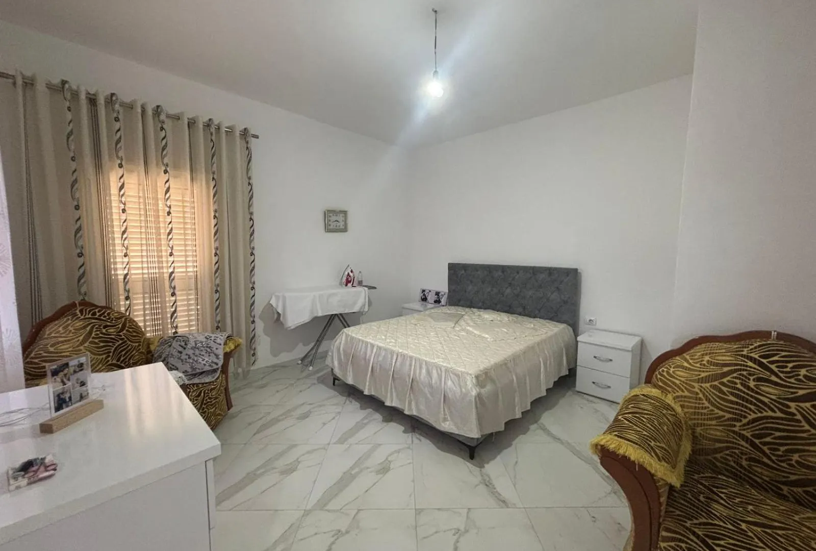 Homestay Villa Enea Vlore