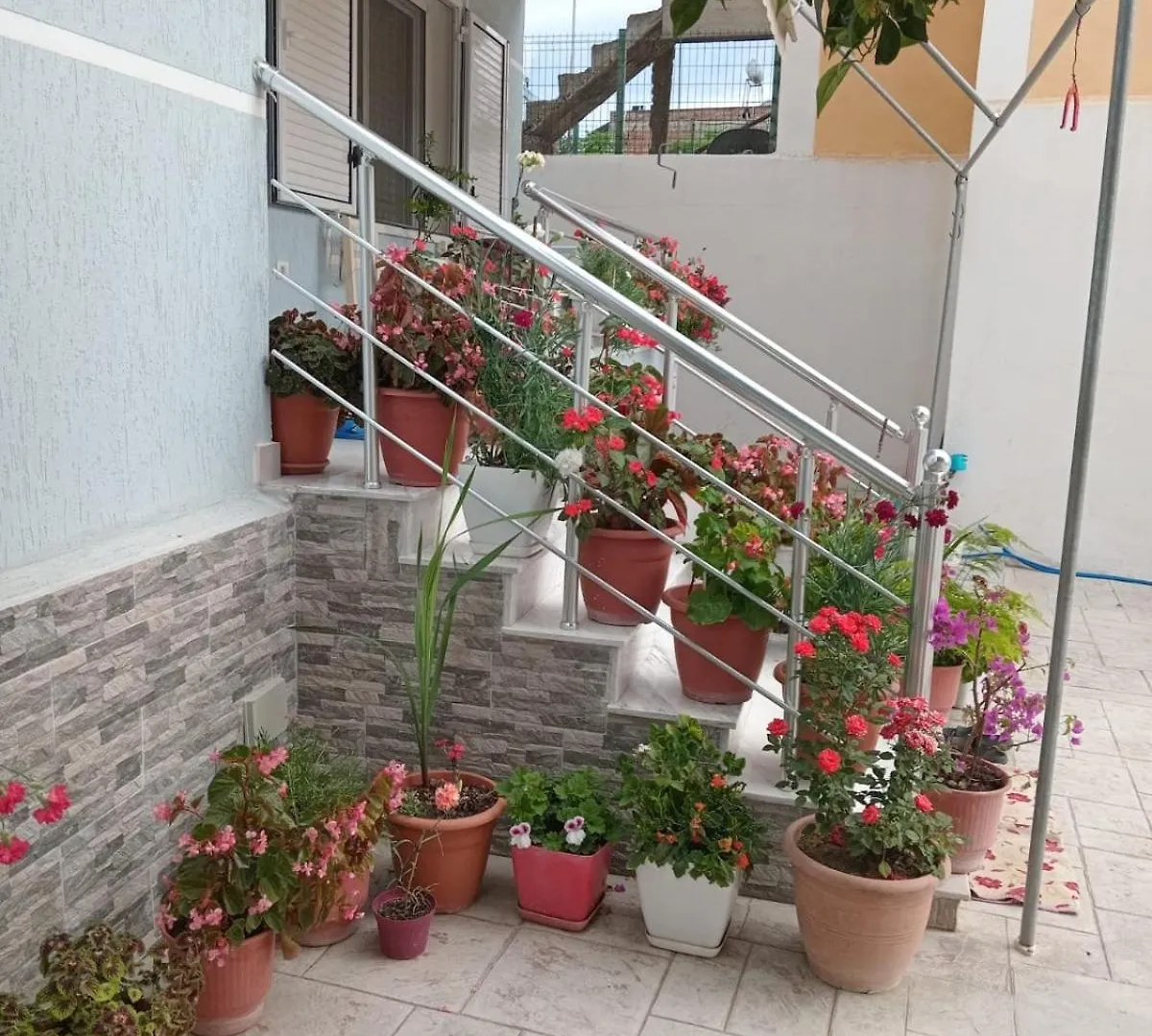 Villa Enea Vlore