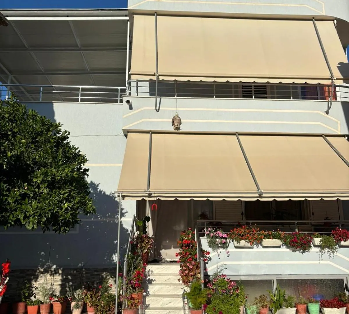 Villa Enea Vlore